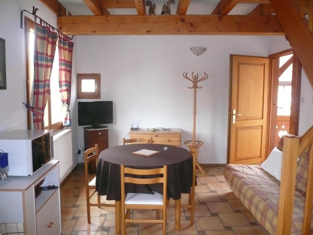 A L'Ancien Moulin Leilighet Gertwiller Rom bilde