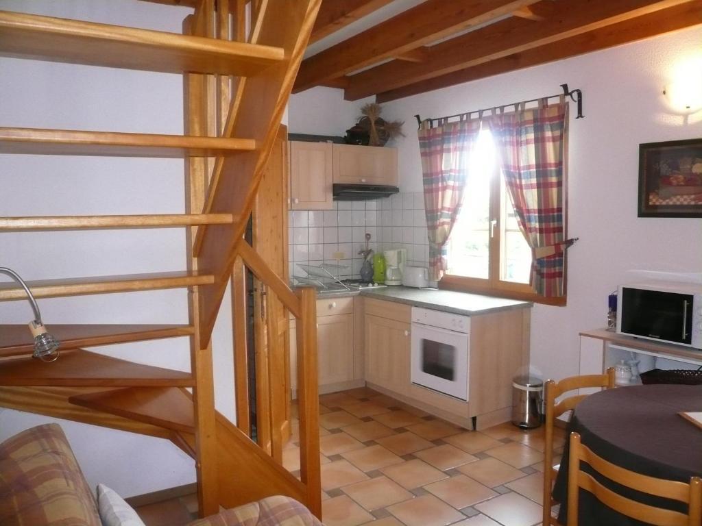 A L'Ancien Moulin Leilighet Gertwiller Rom bilde