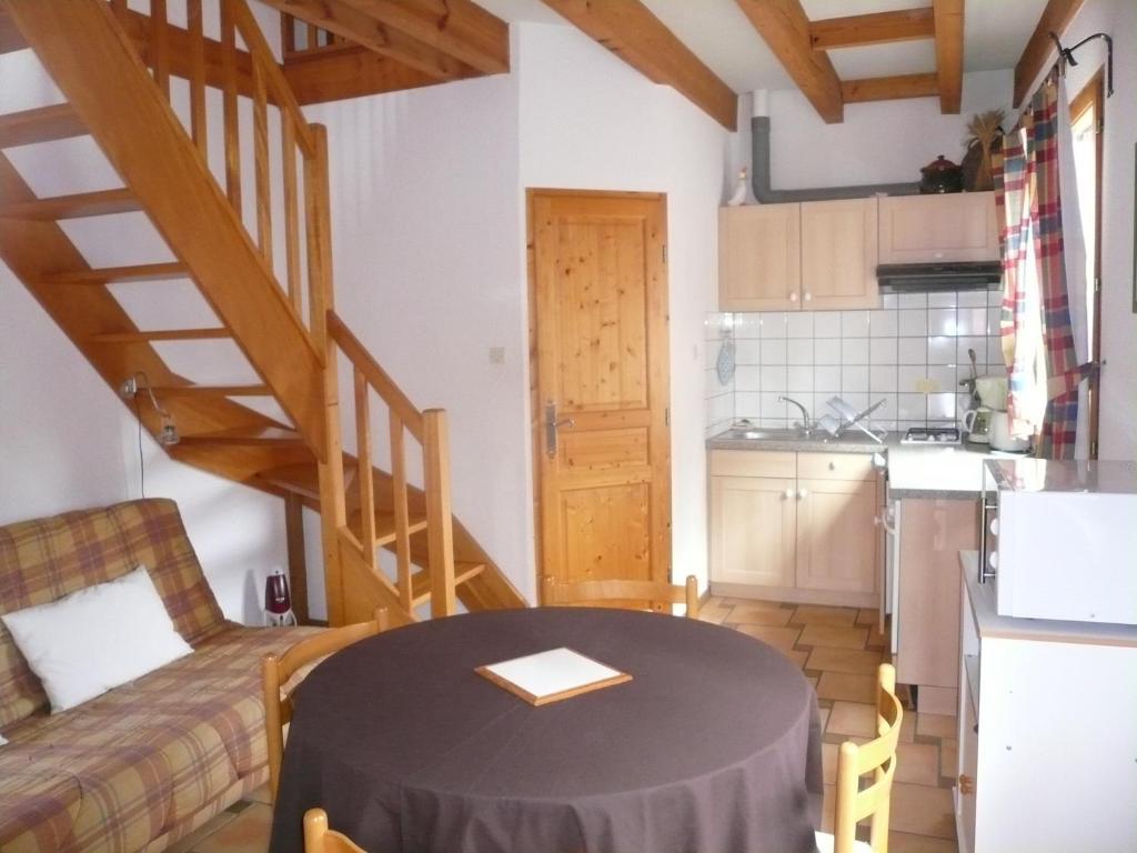 A L'Ancien Moulin Leilighet Gertwiller Rom bilde